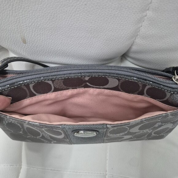 Cartera Coach - Picture 5 of 6